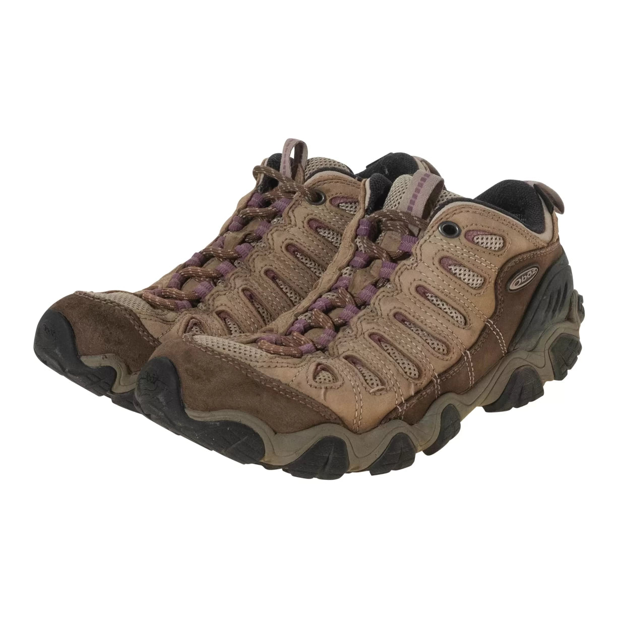 8Brown