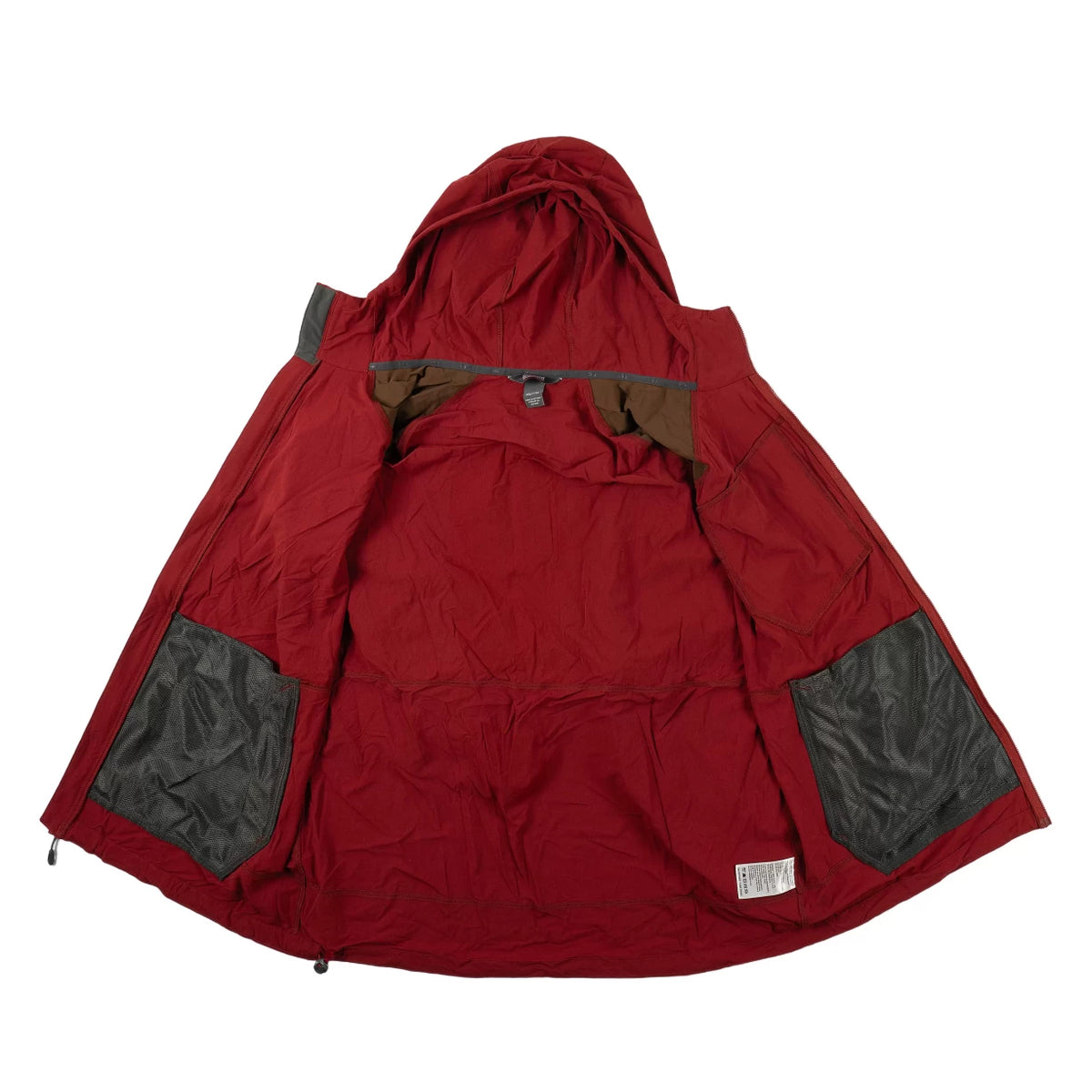 XXLBrown/Red