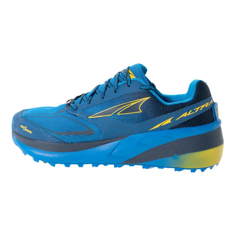 11Blue/Yellow