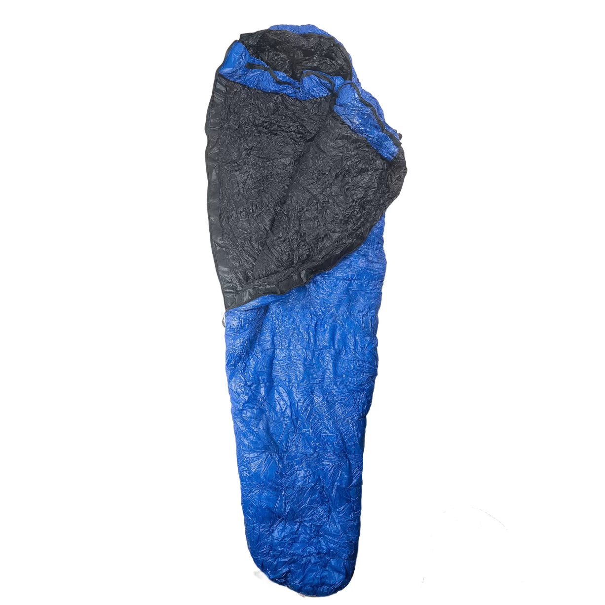 6'6"Blue