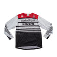 LBlack/White/Red