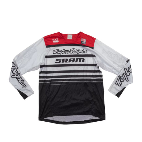 LBlack/White/Red
