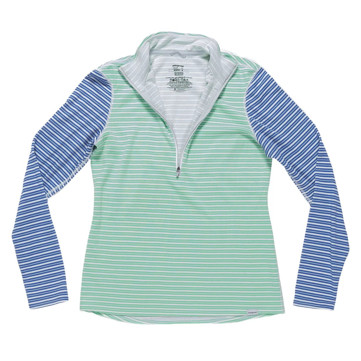 MGreen/Blue