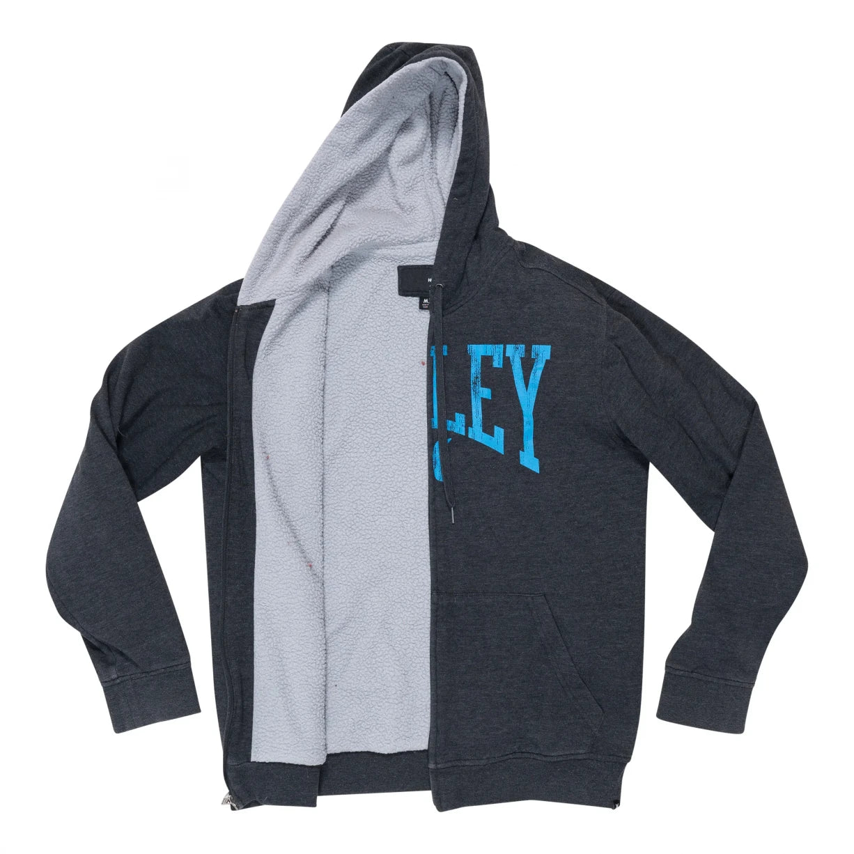 MGrey