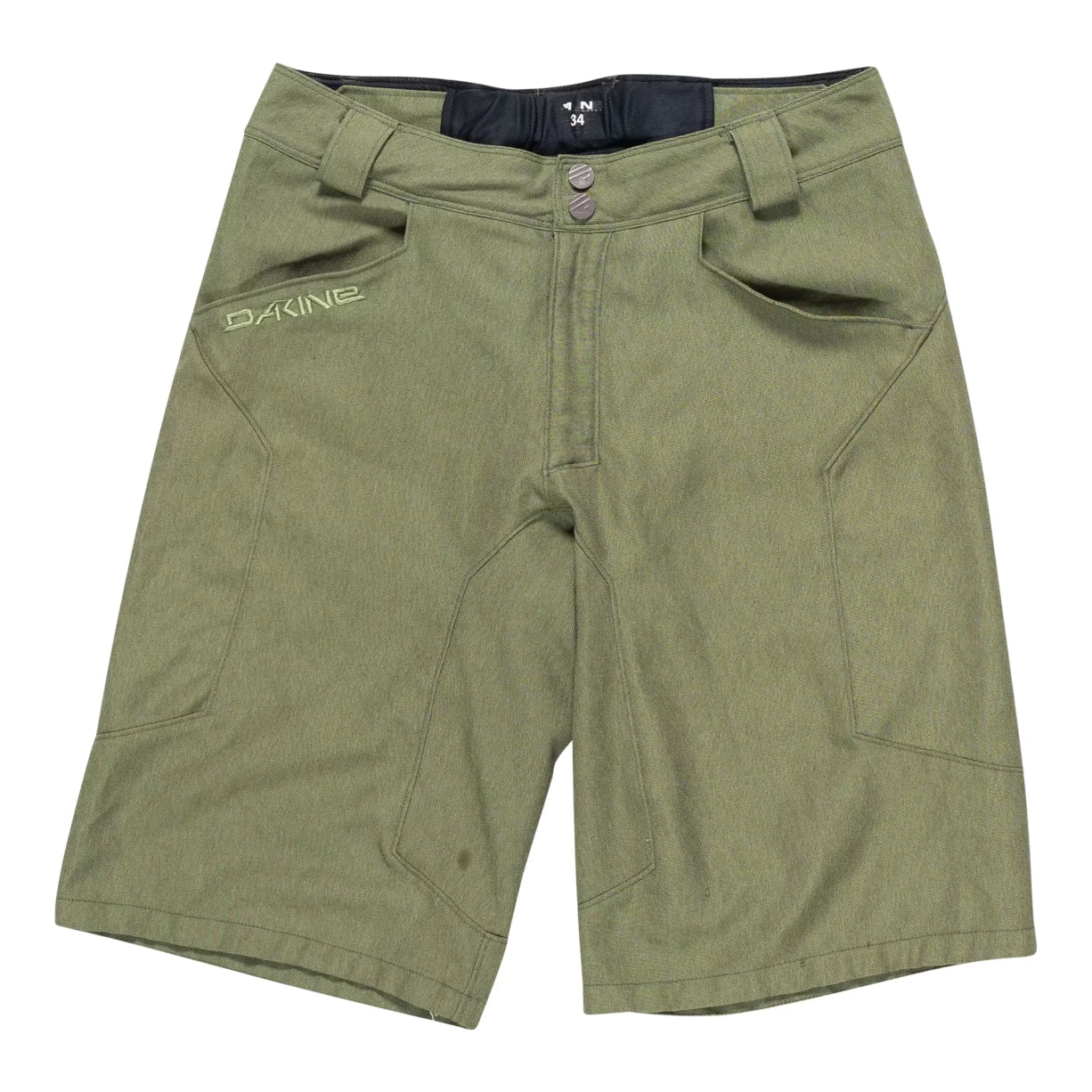 34Green