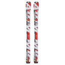 120cmWhite/Red