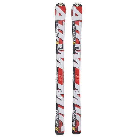 120cmWhite/Red