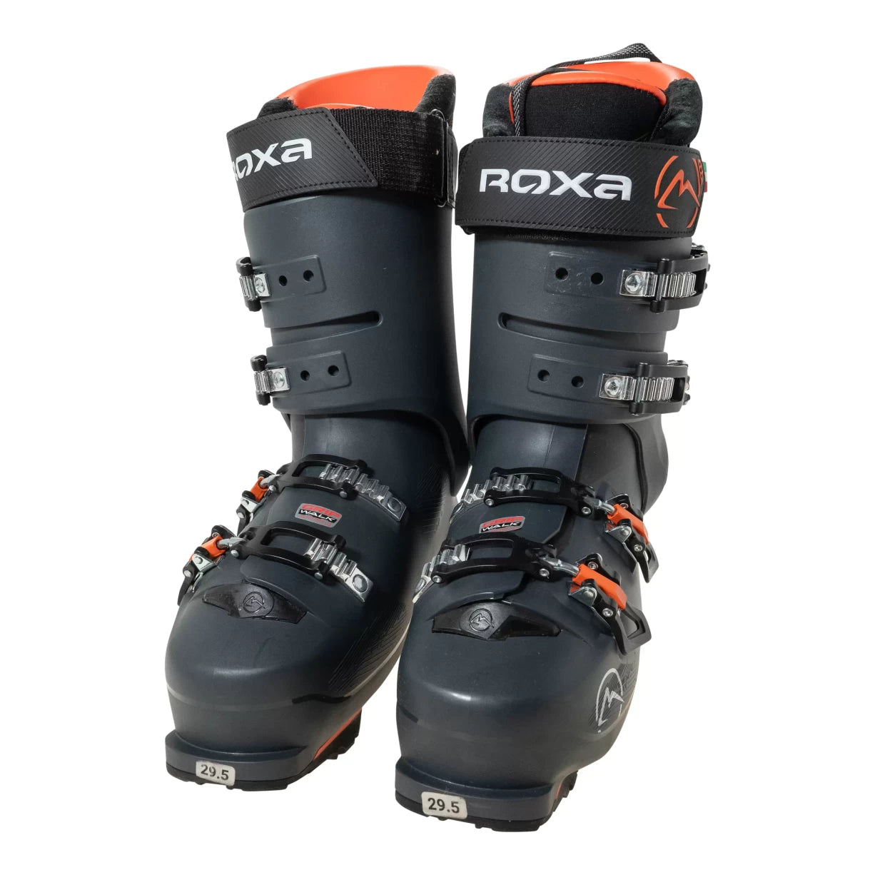 29.5Black