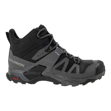 Rockport xcs sawyers boot hot sale