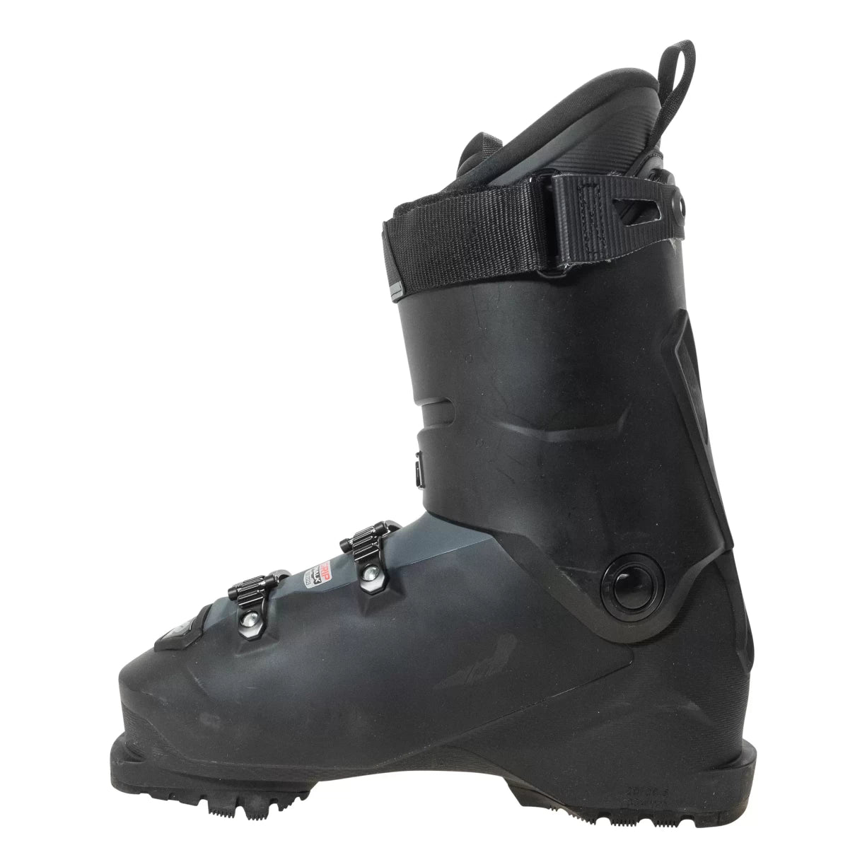 29/29.5Black