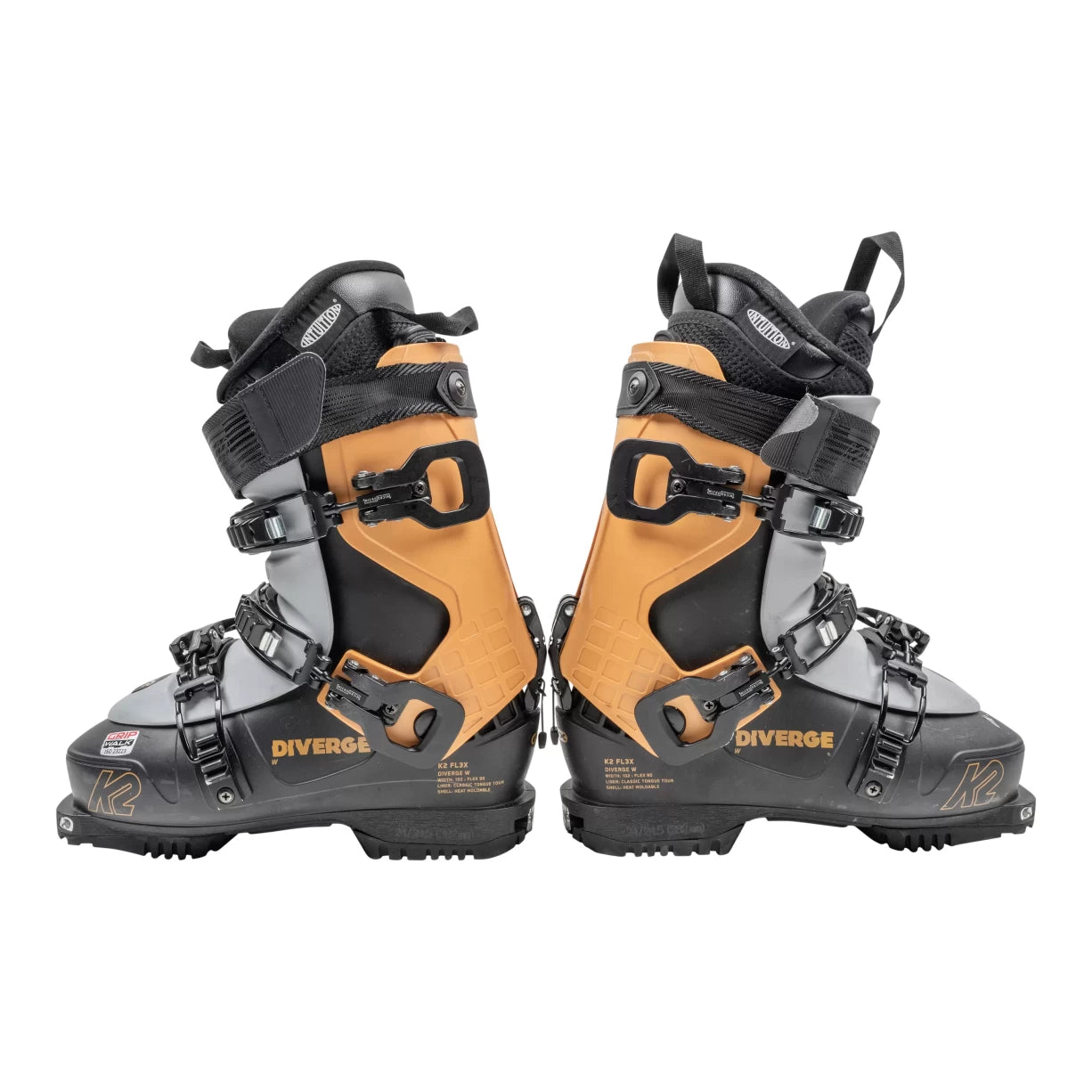 24.5Black/Yellow