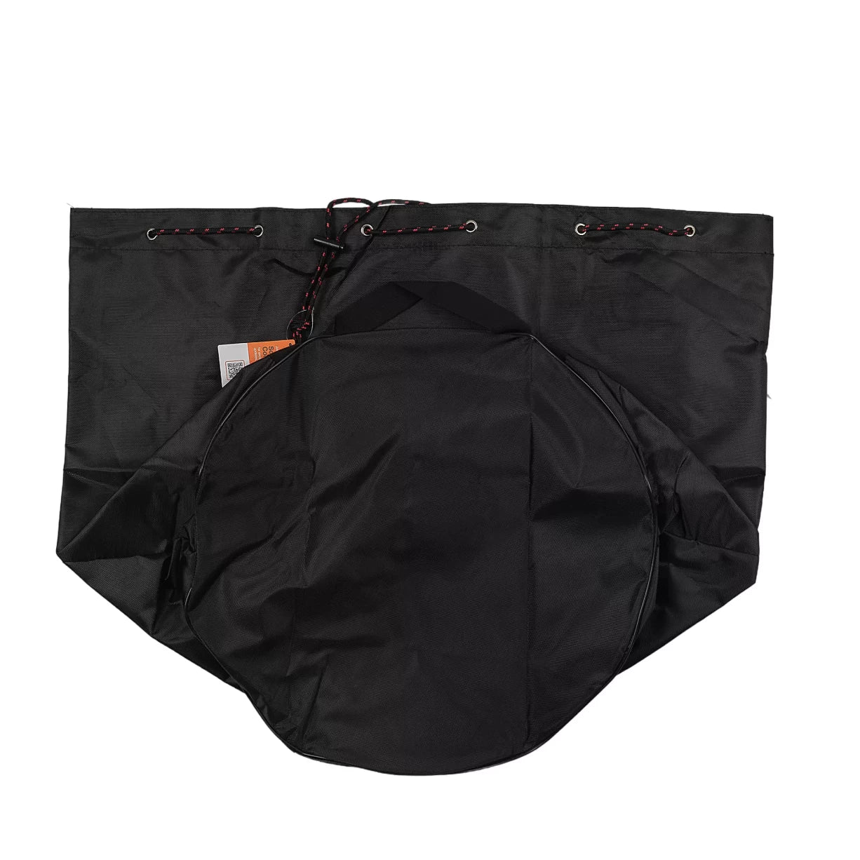 One SizeBlack