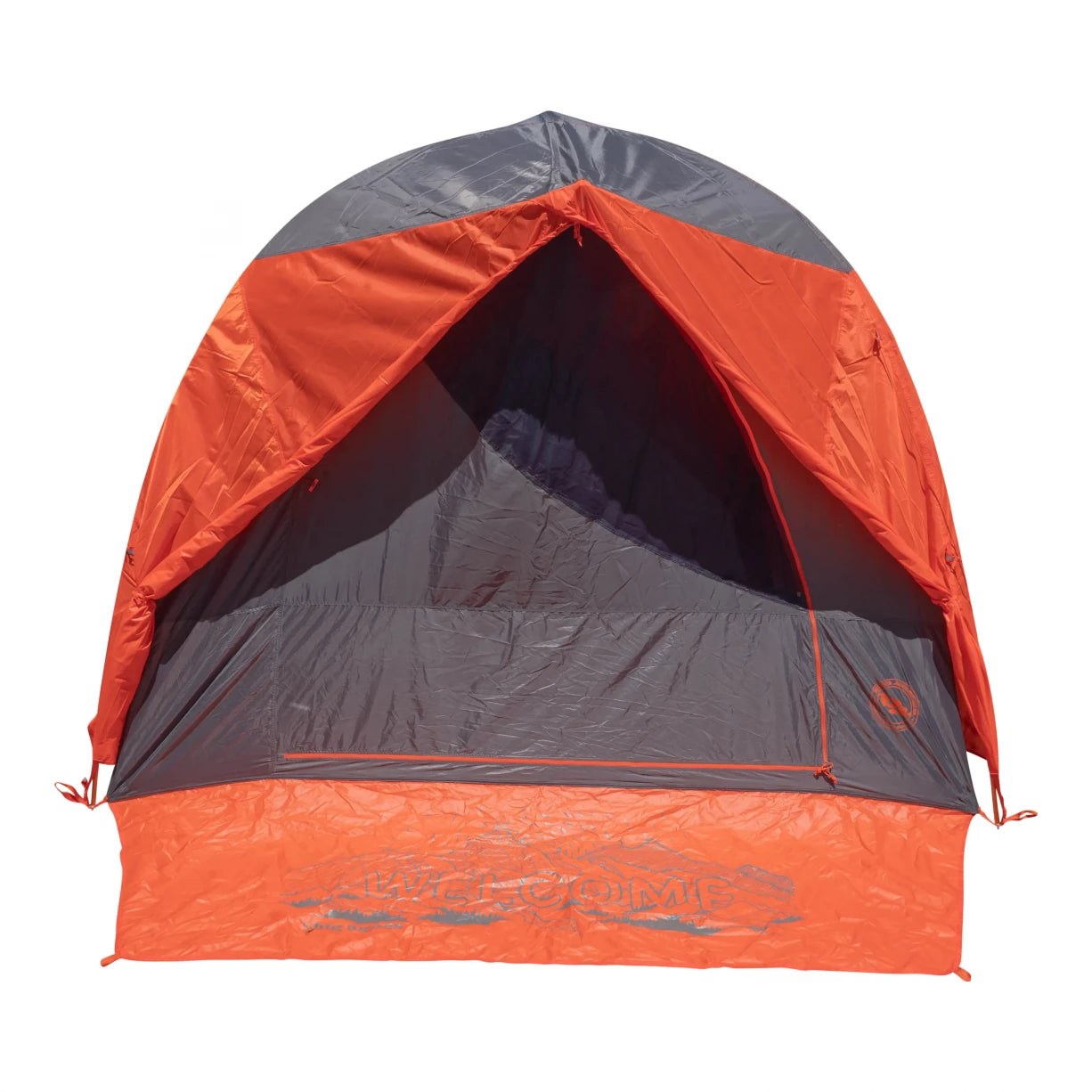 8Orange/Gray
