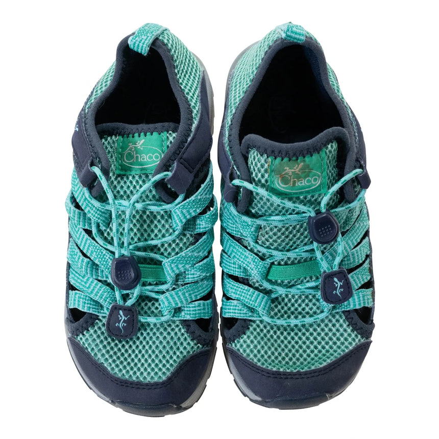 Chaco outcross 2 outlet