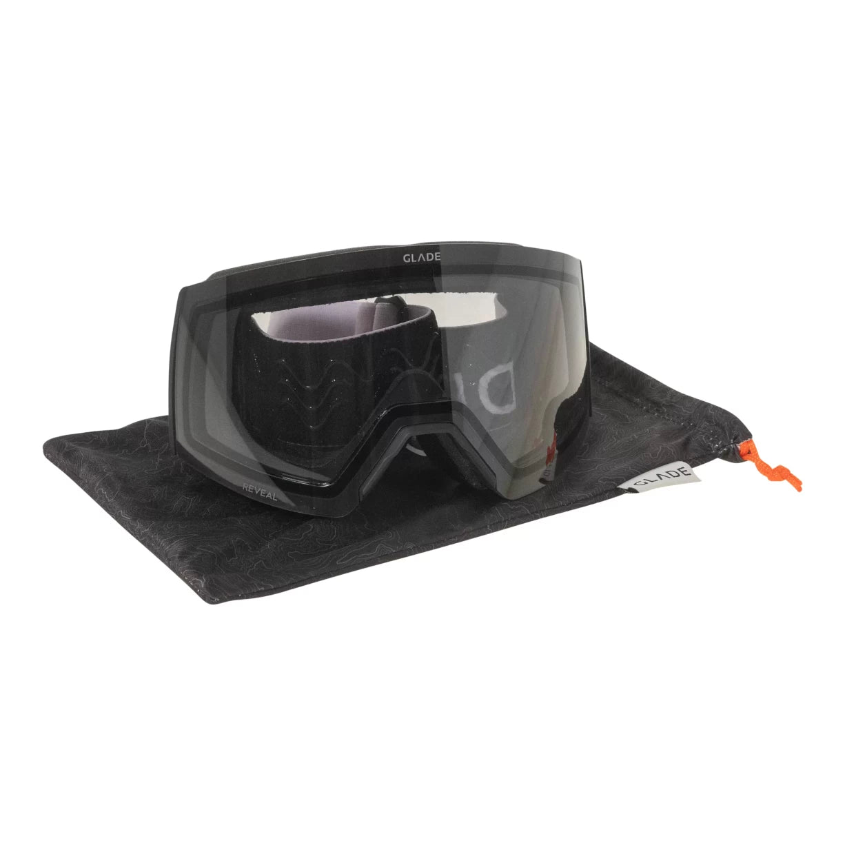 AdjustableBlack