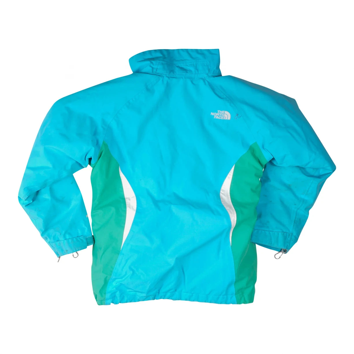 10/12Blue/Green