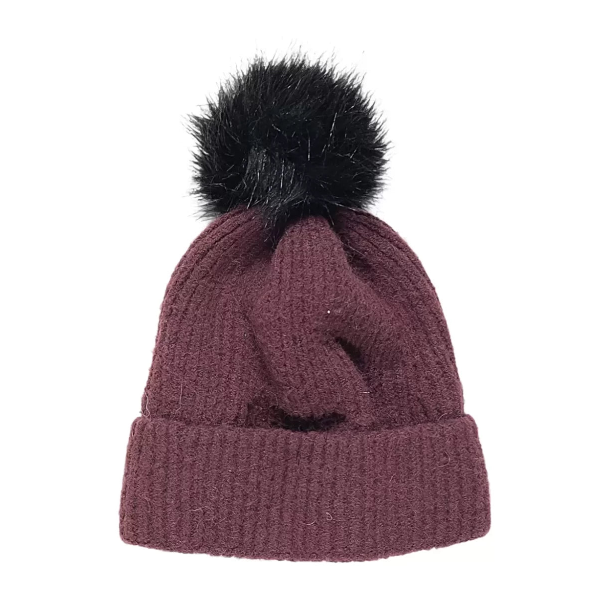 One SizeMaroon