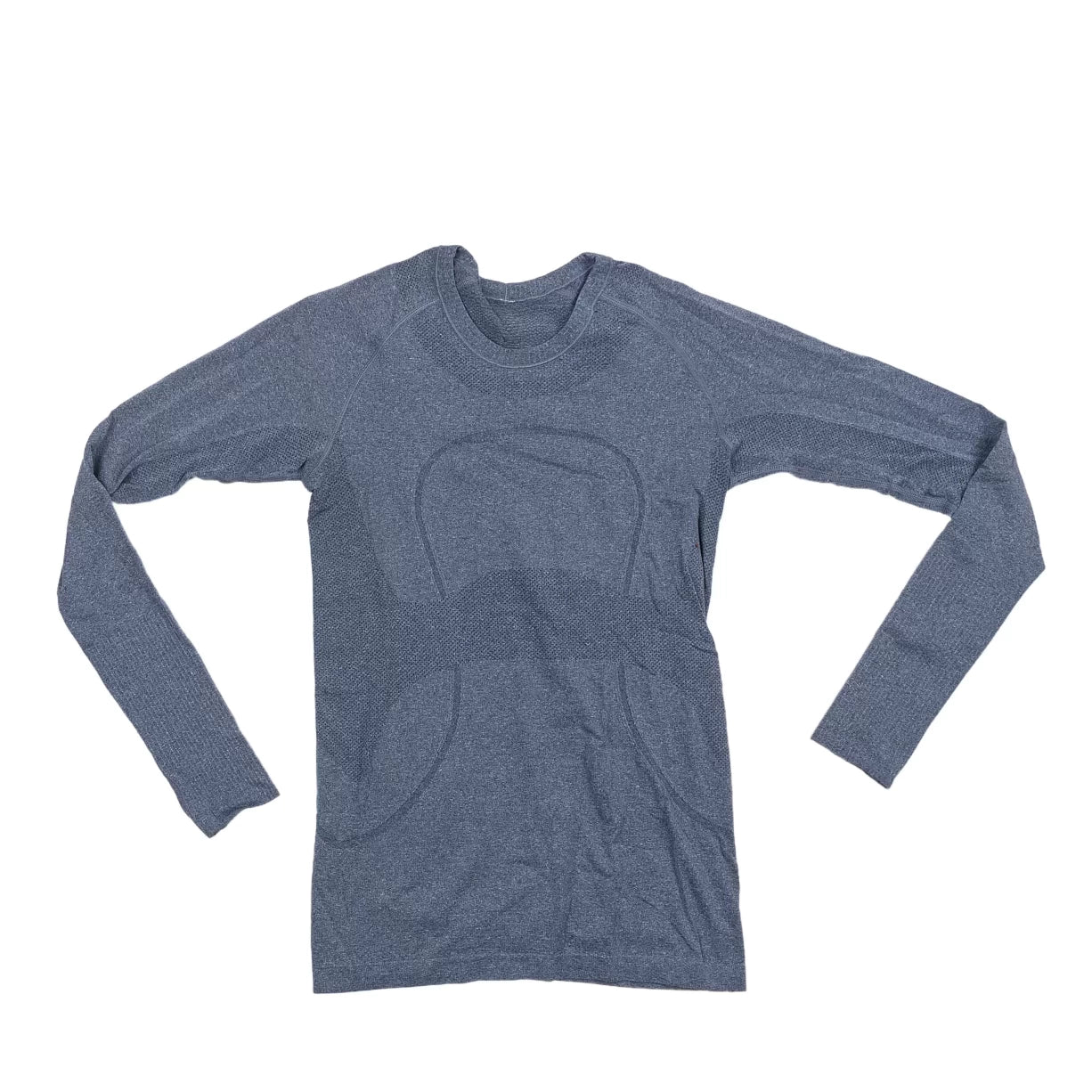 Estimated size SGray