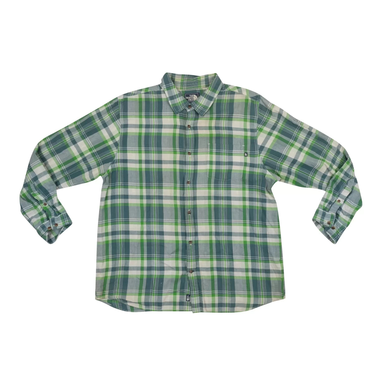 XLGreen