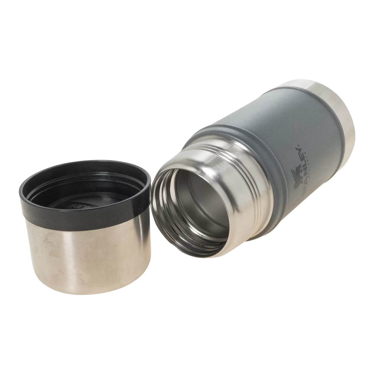 24 fl. oz.Gray