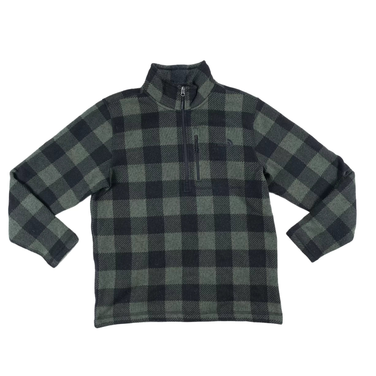 LGreen/Black