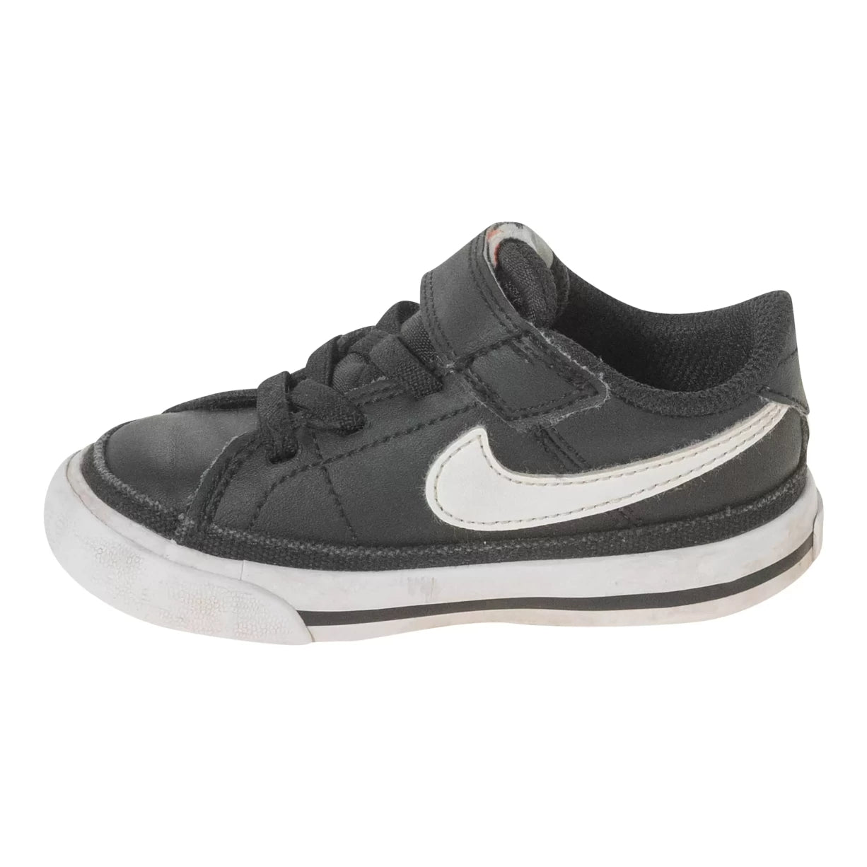 6Black/White