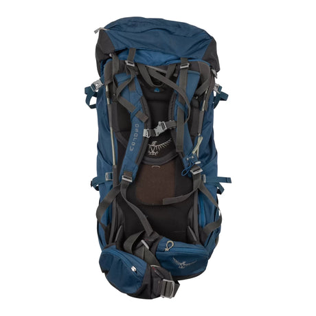 75 LBlack/Blue