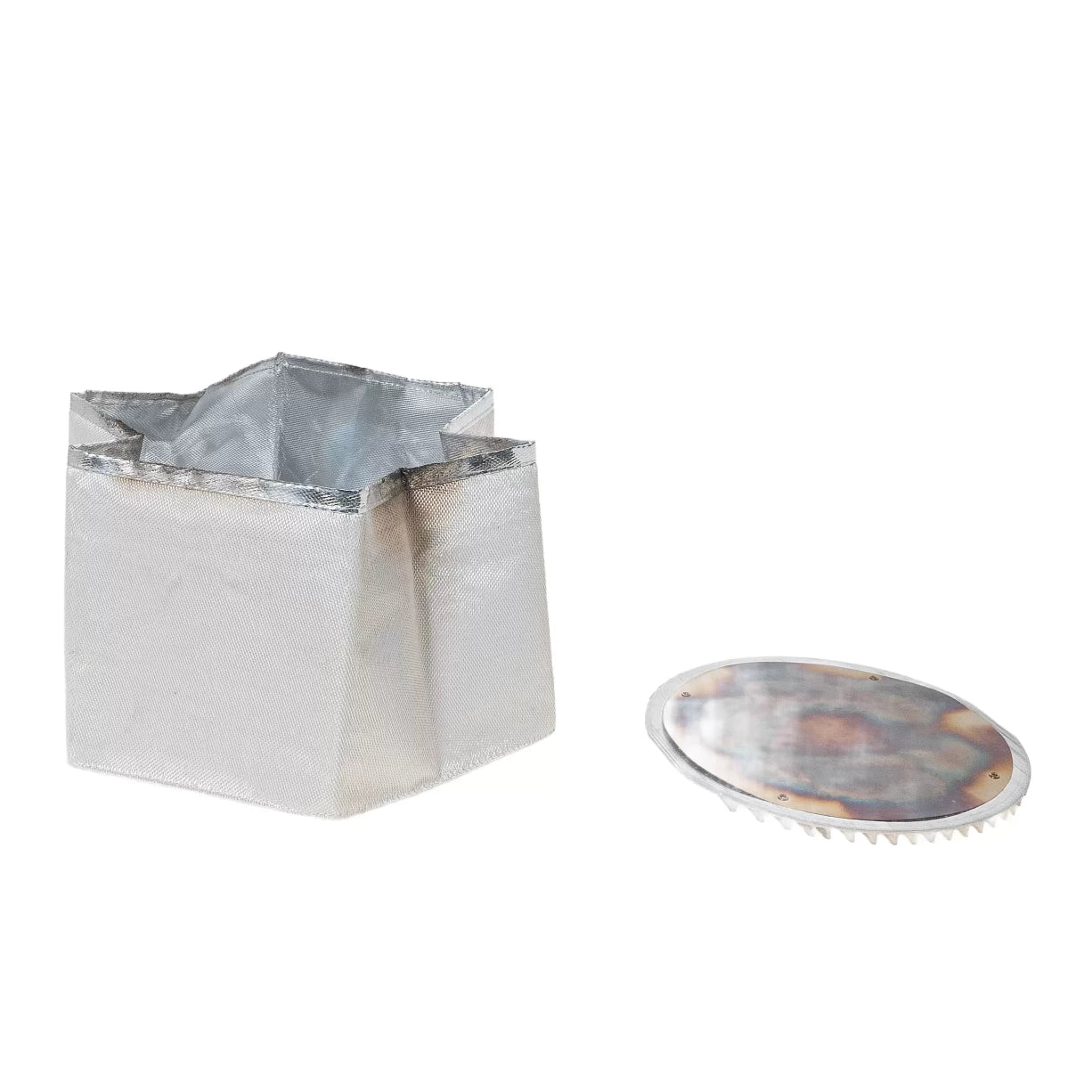 One SizeSteel
