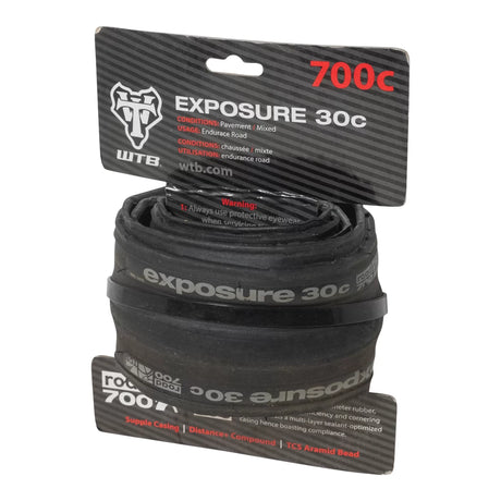 700C x 30CBlack