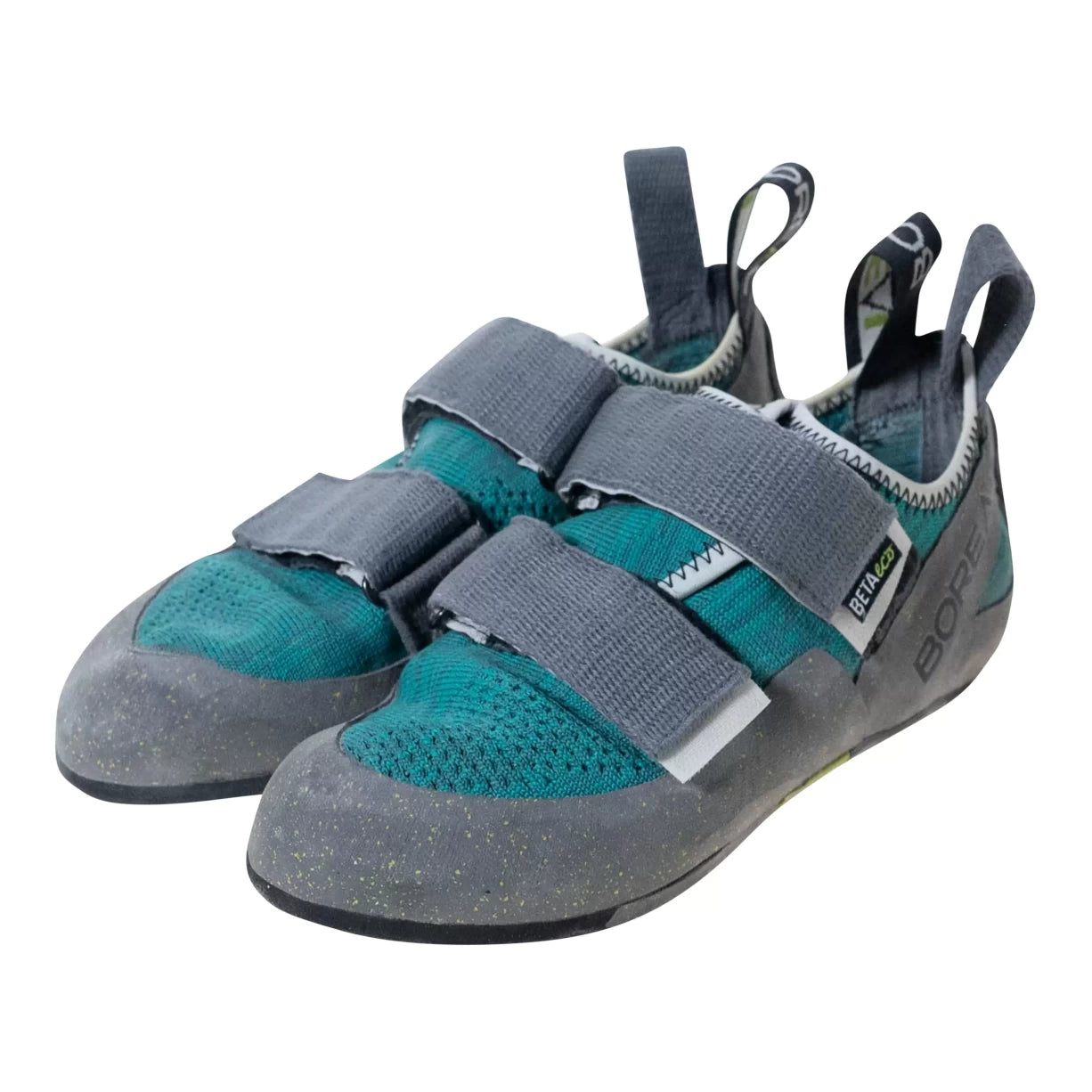 37.5Teal/Grey