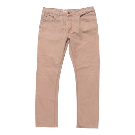 36" x 32"Light Brown