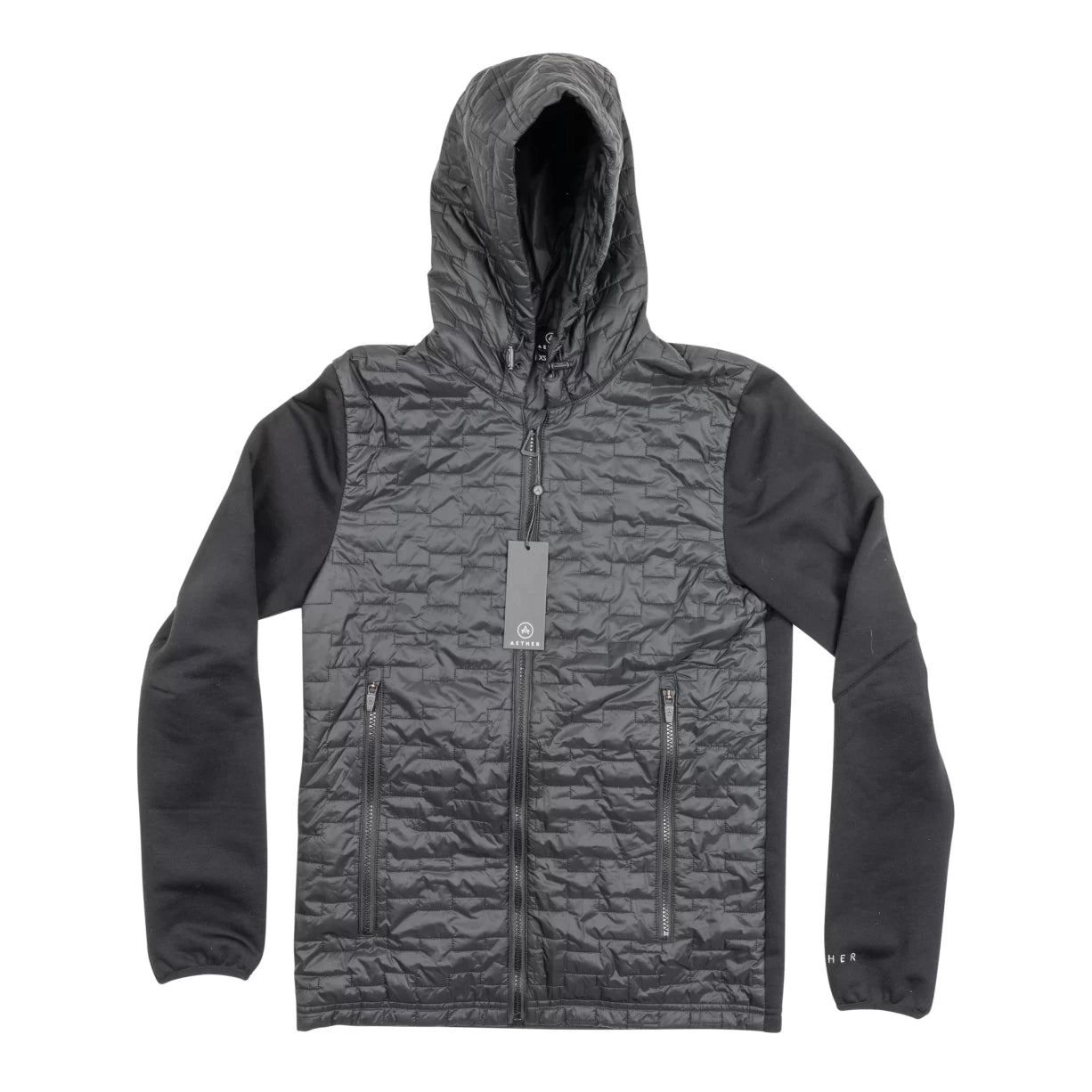 XSJet Black