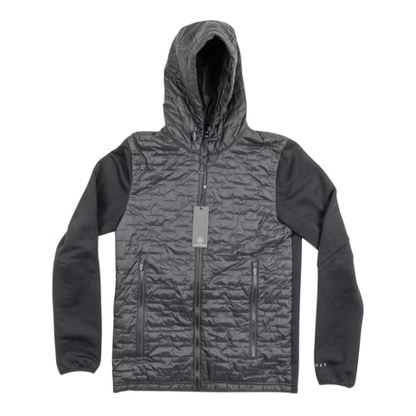 XSJet Black