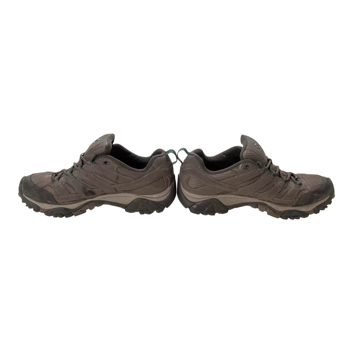 8.5Brown
