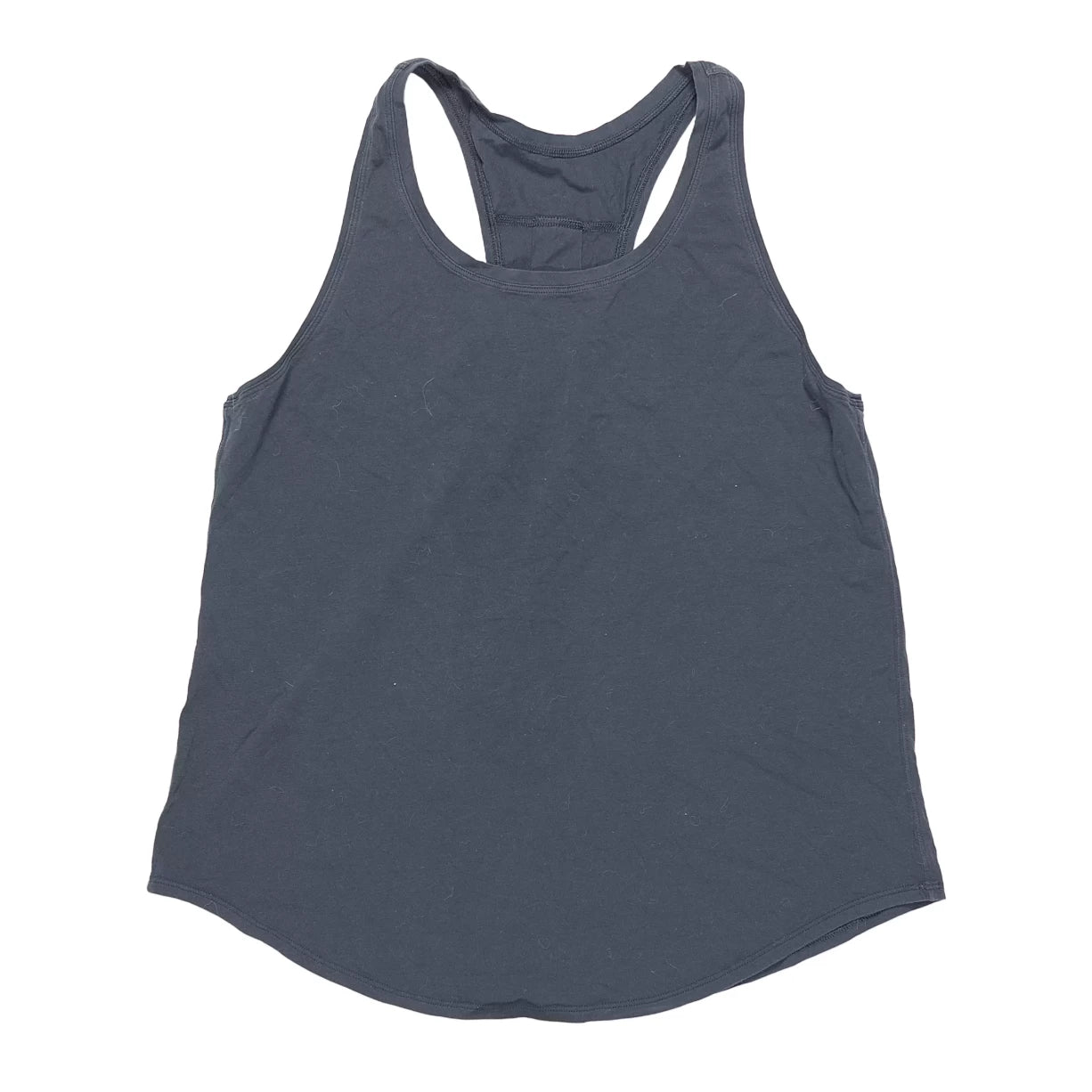 Estimated size SBlack