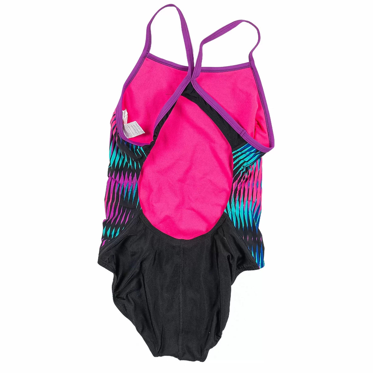 10Black/Pink