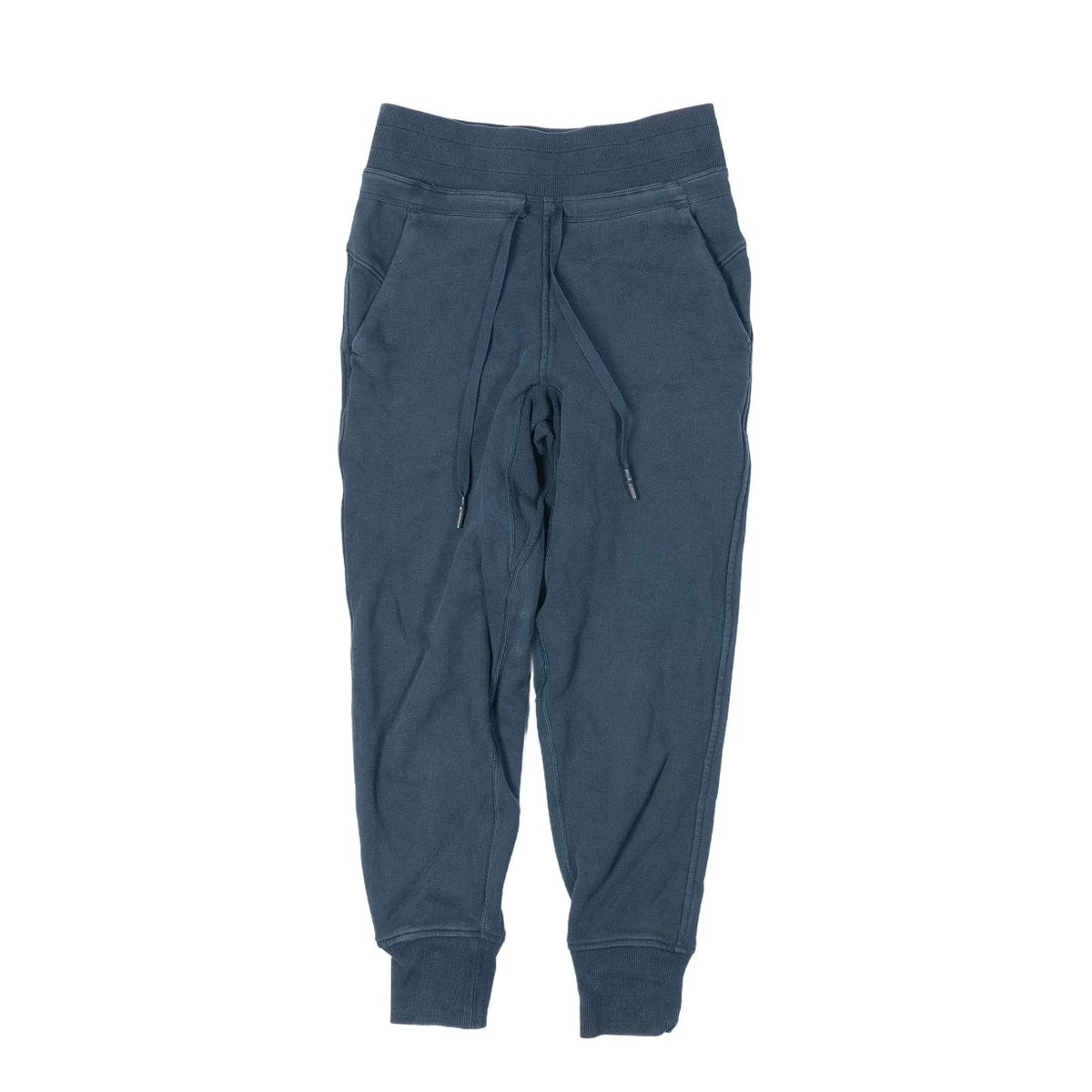 Estimated size SBlack