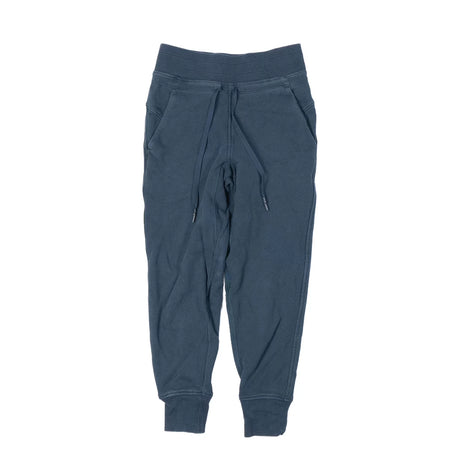 Estimated size SBlack