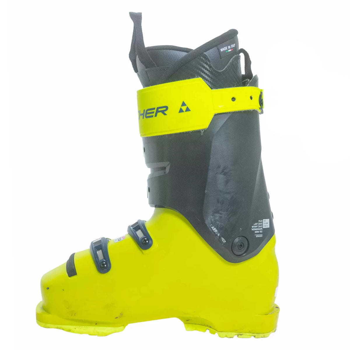 26.5Neon Green