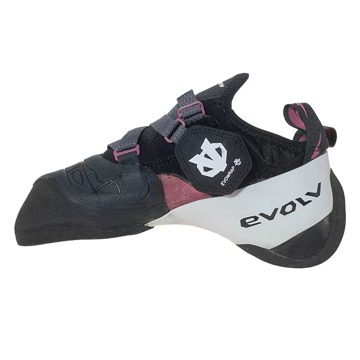 8.5Black