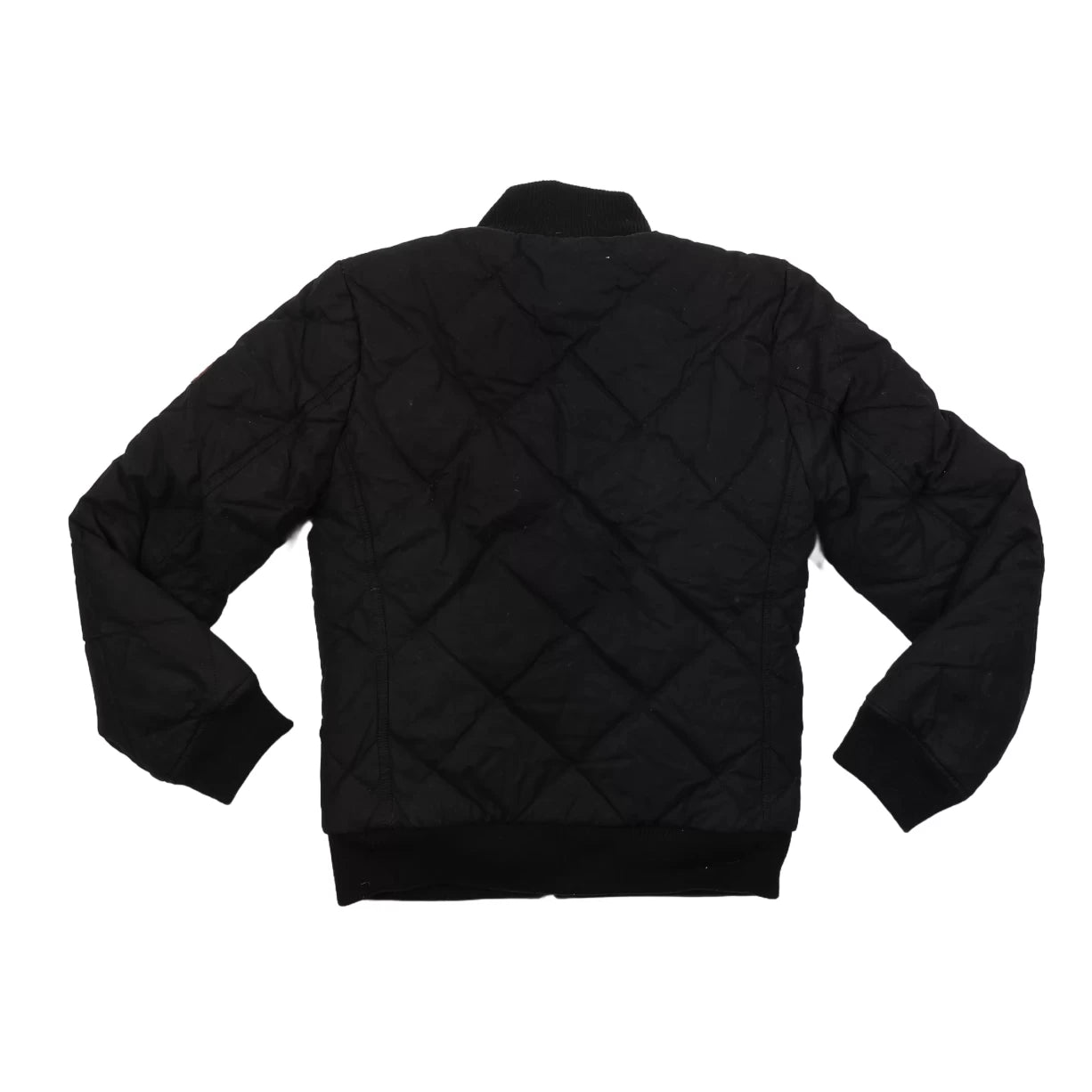 Estimated XSBlack