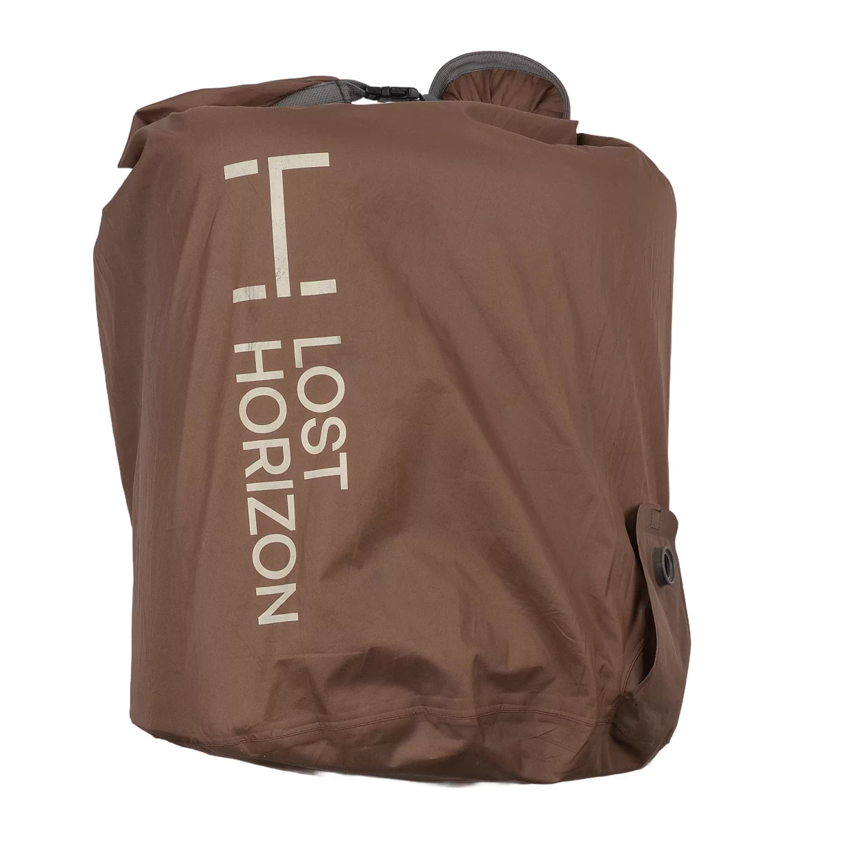 TwinBrown