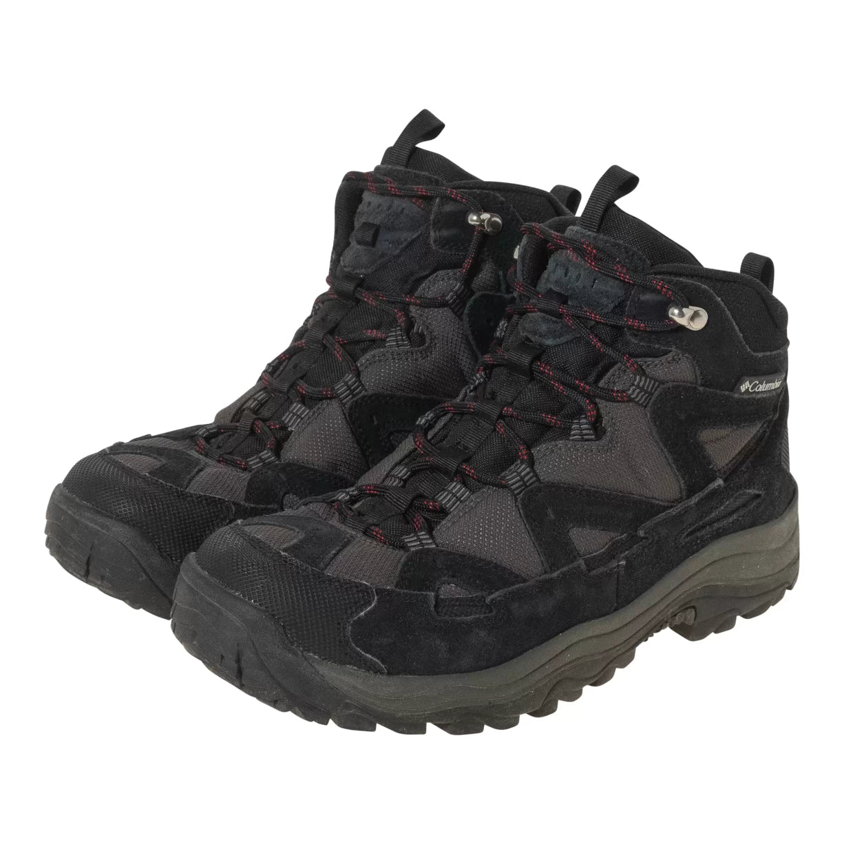 11Black/Gray