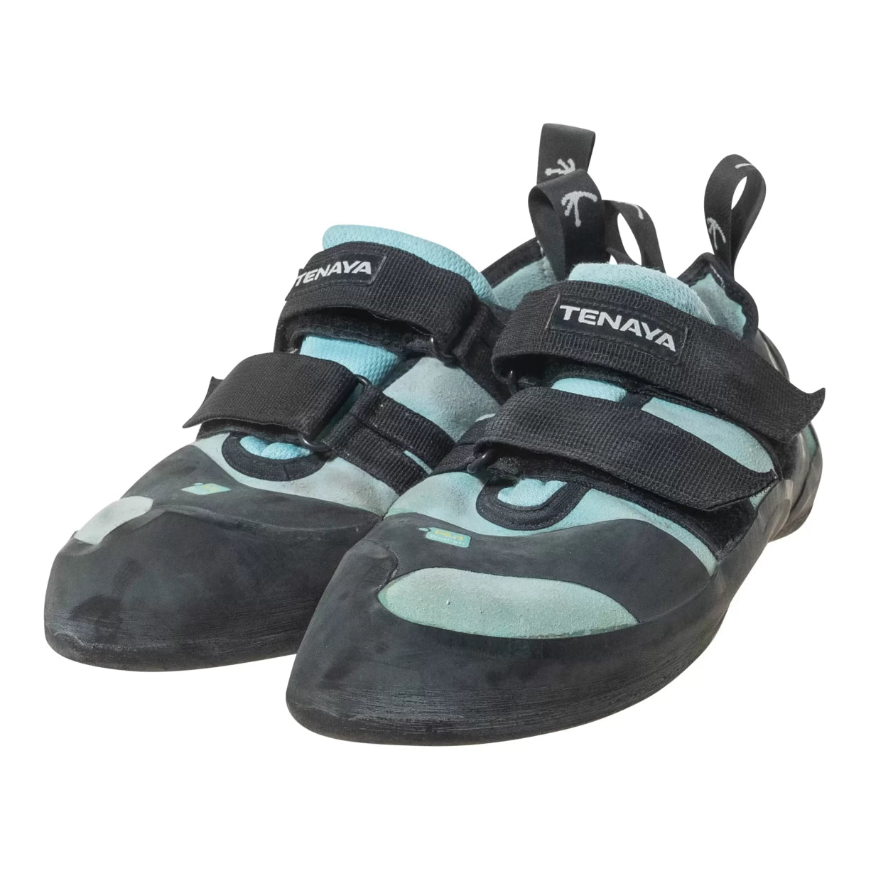9Blue/Black