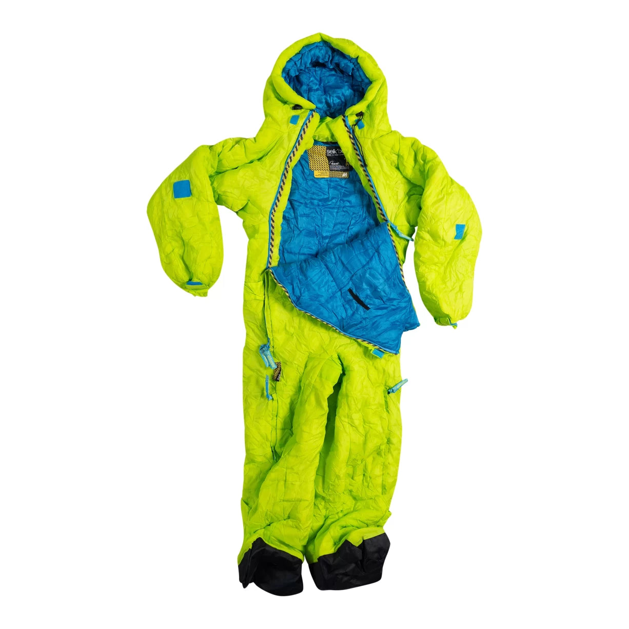 MNeon Yellow