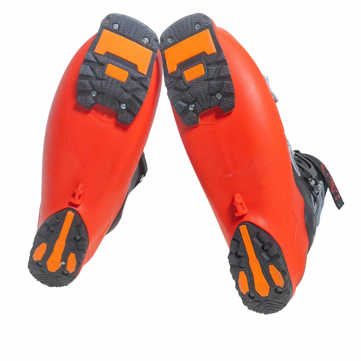 33Black/Orange