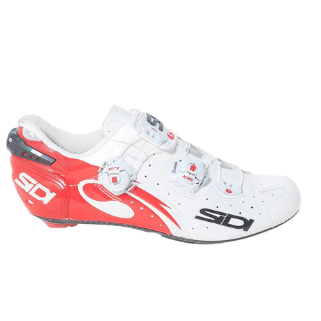 41.0White/Red
