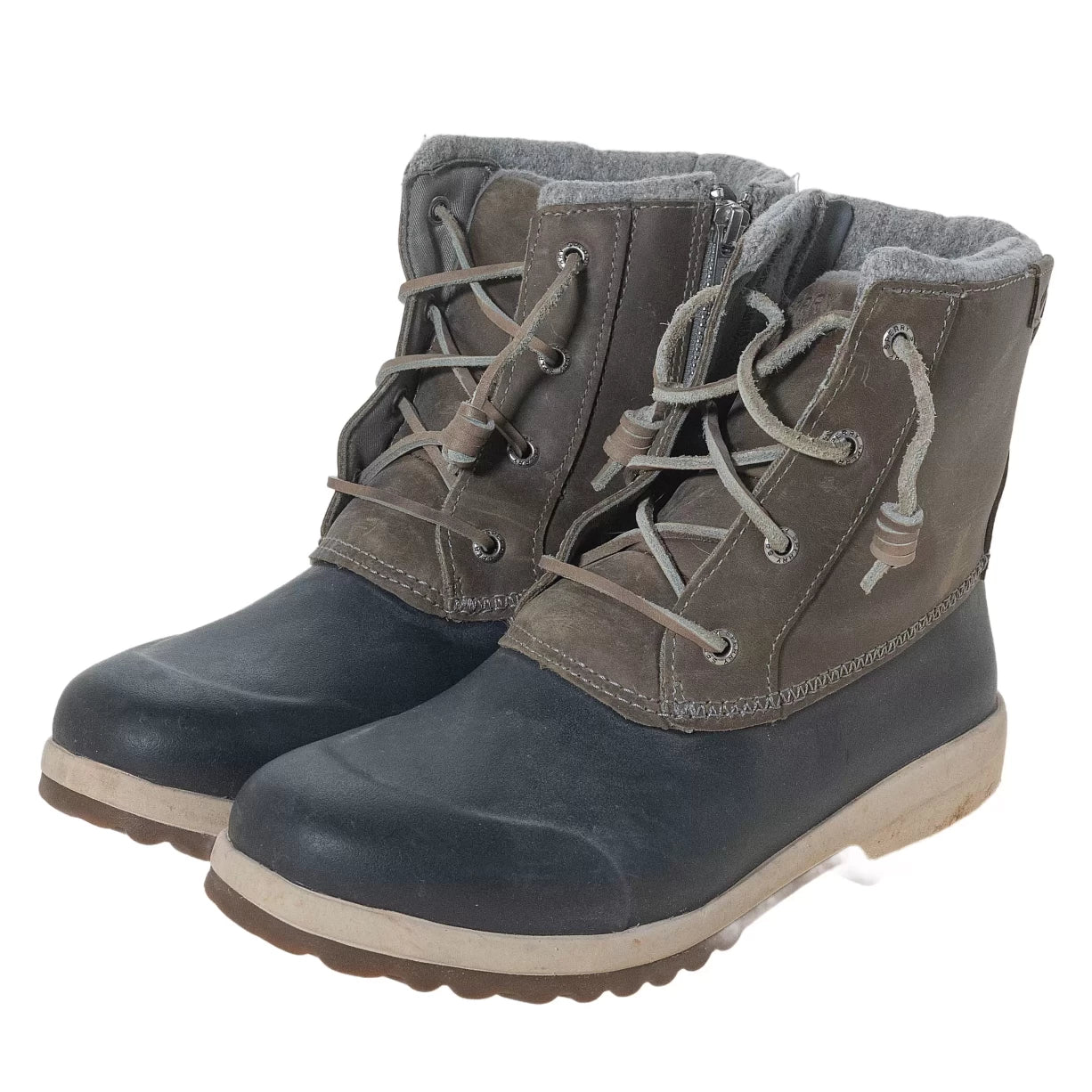 8.5Grey