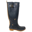 9Black/Yellow