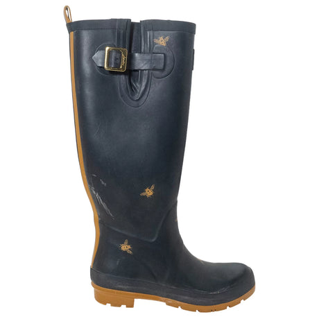 9Black/Yellow